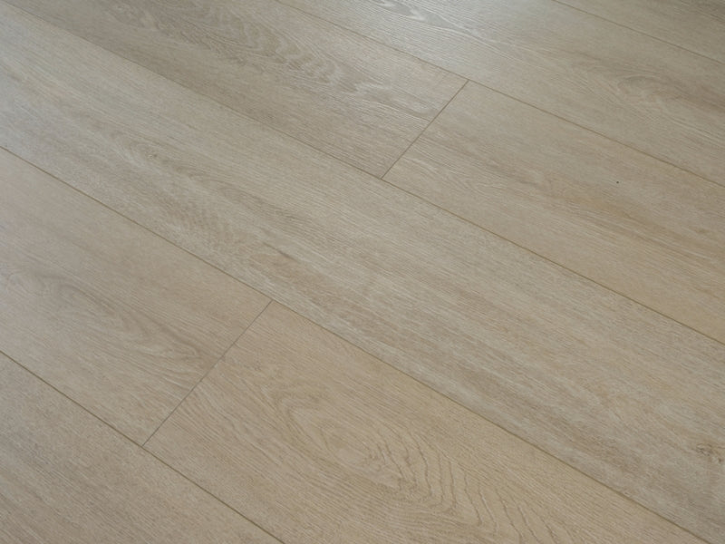 5G 12mm 1.794sqm Water Resistance Laminate Flooring - 1 series 1.5m 116